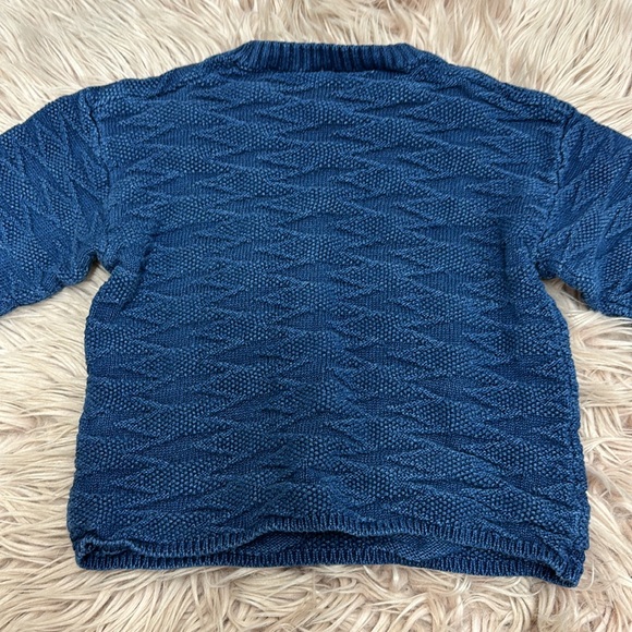 Boys Zara Sweater - Picture 4 of 5